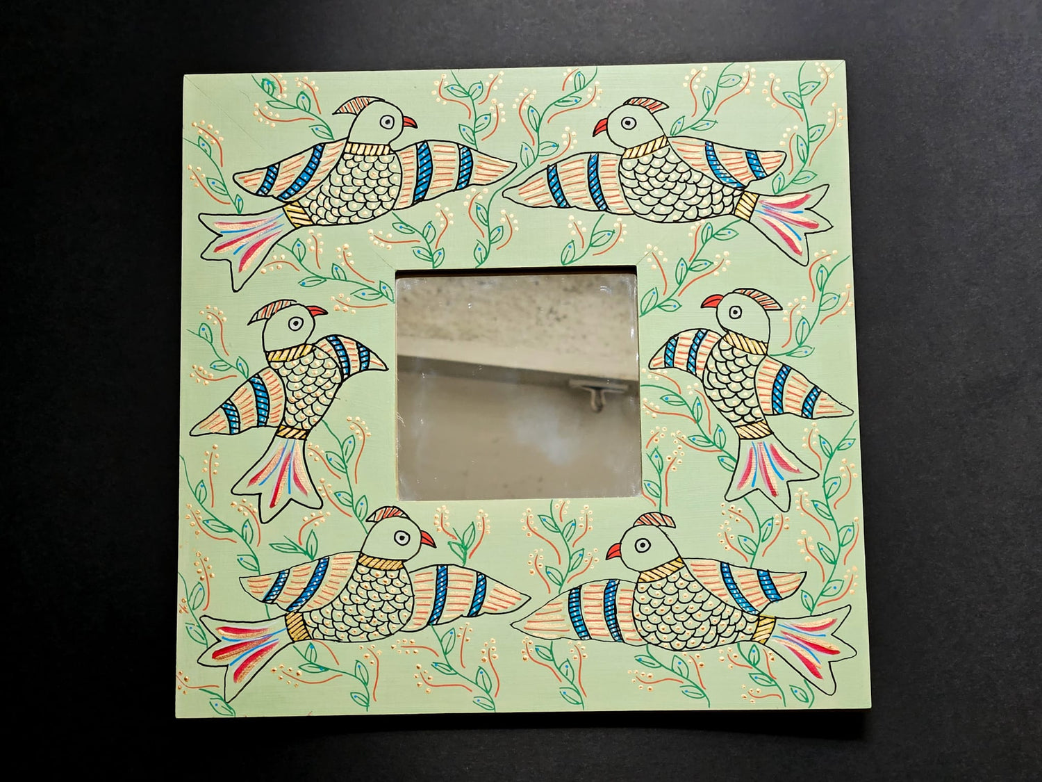 Mirror Art