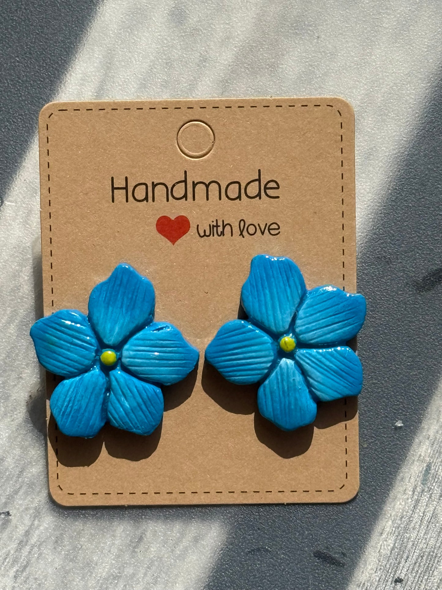 Aesthetic Earrings
