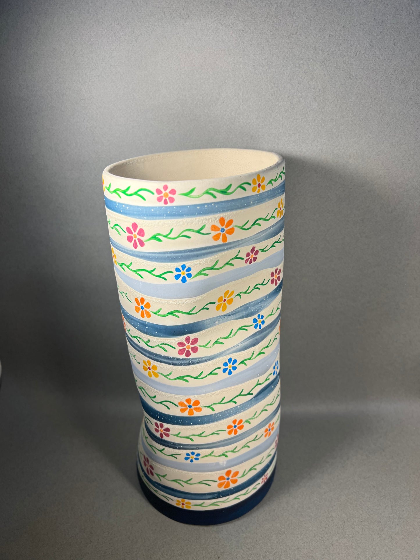 Flower Vase
