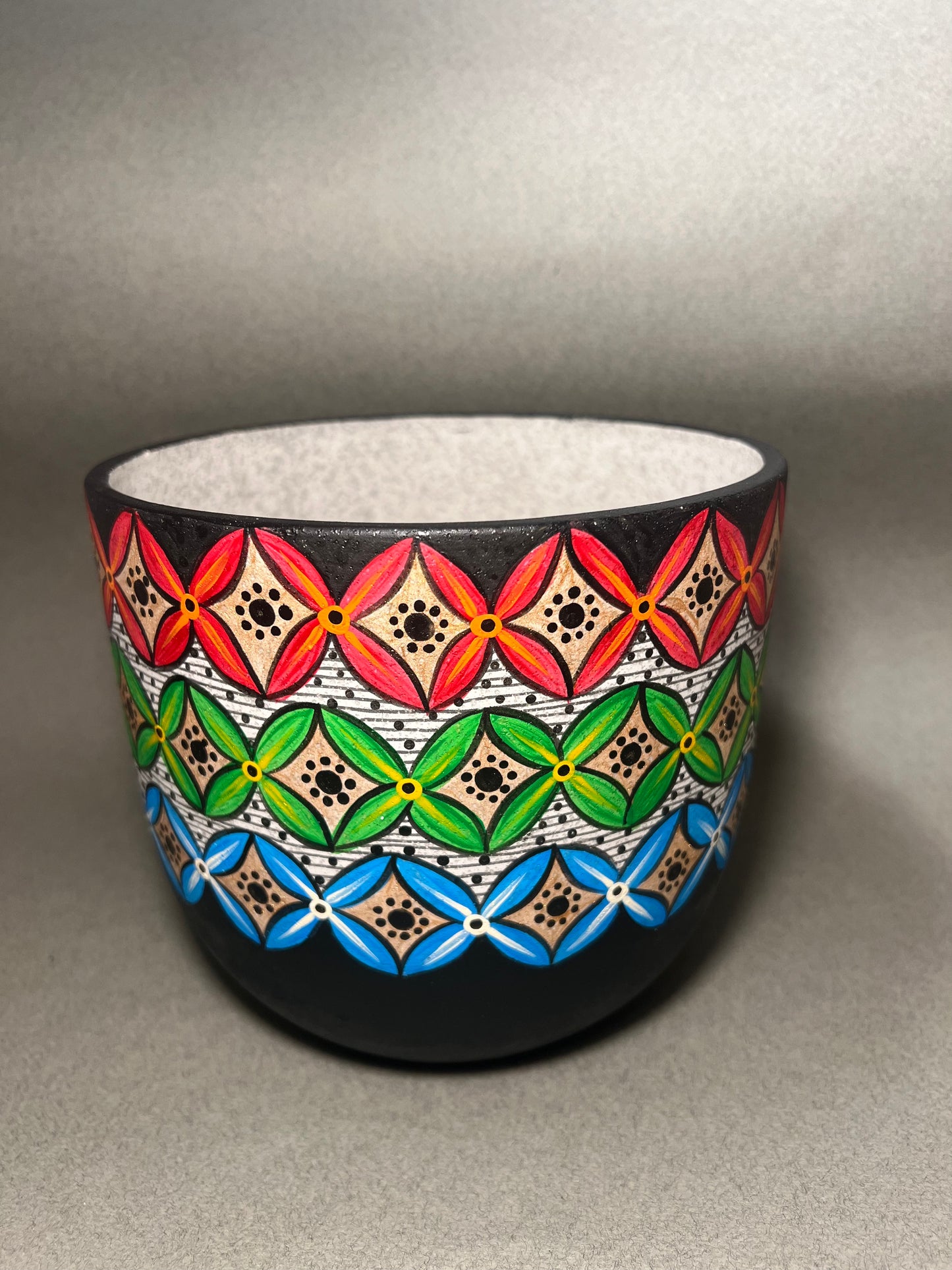 Flower Vase