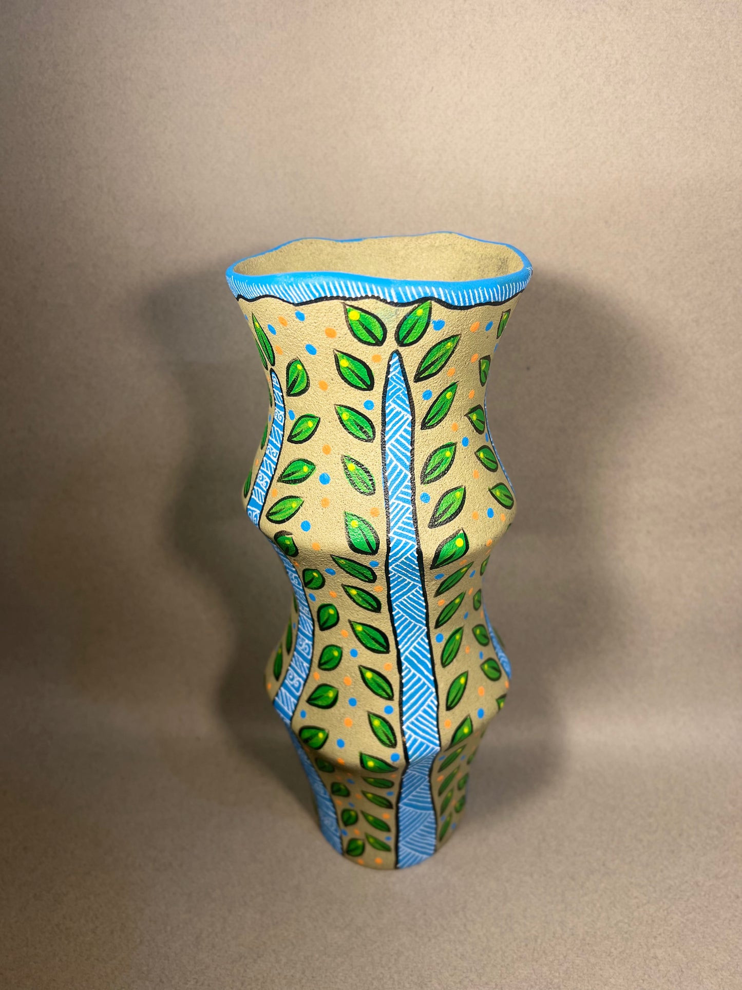 Flower Vase