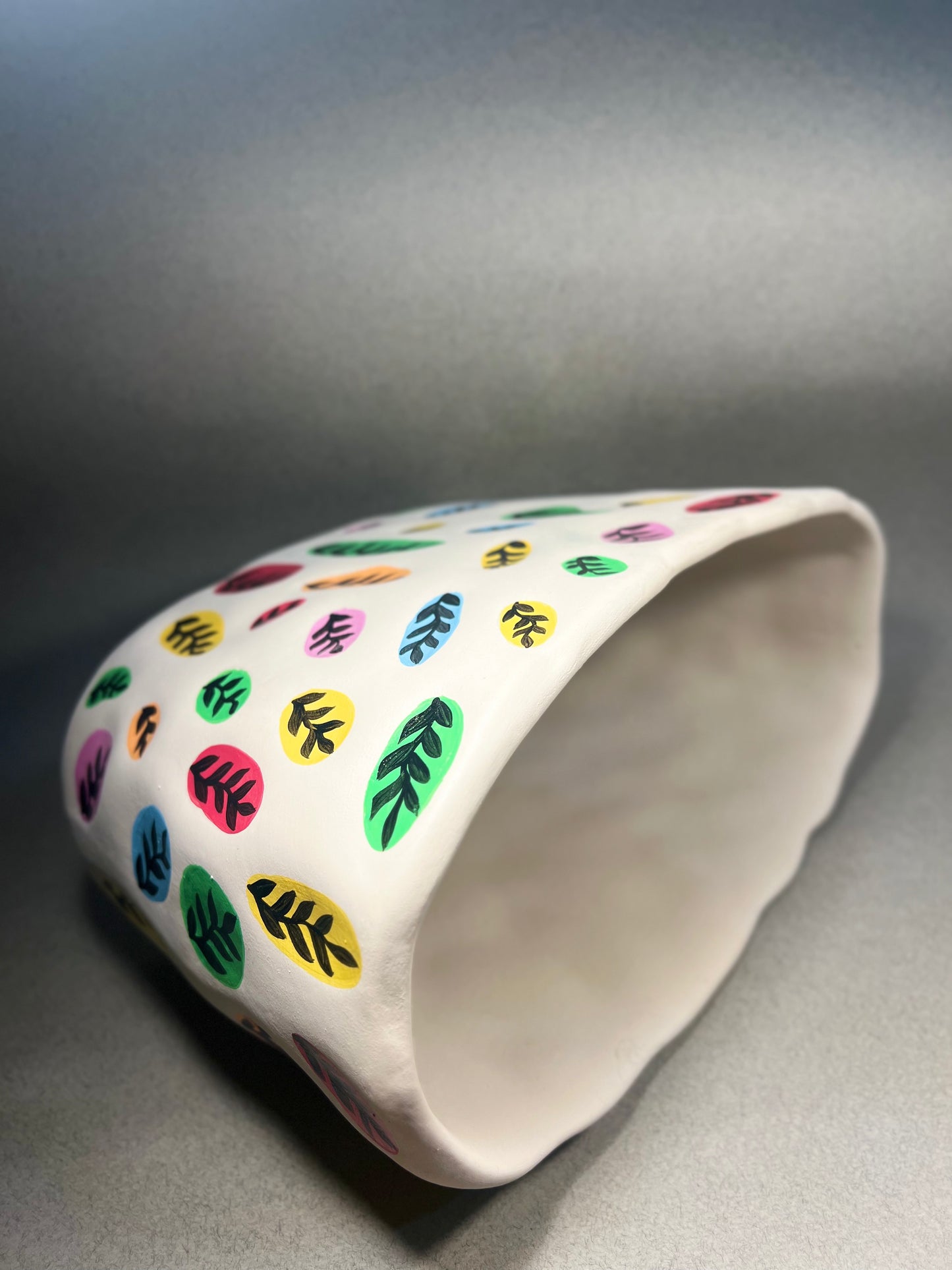 Flower Vase