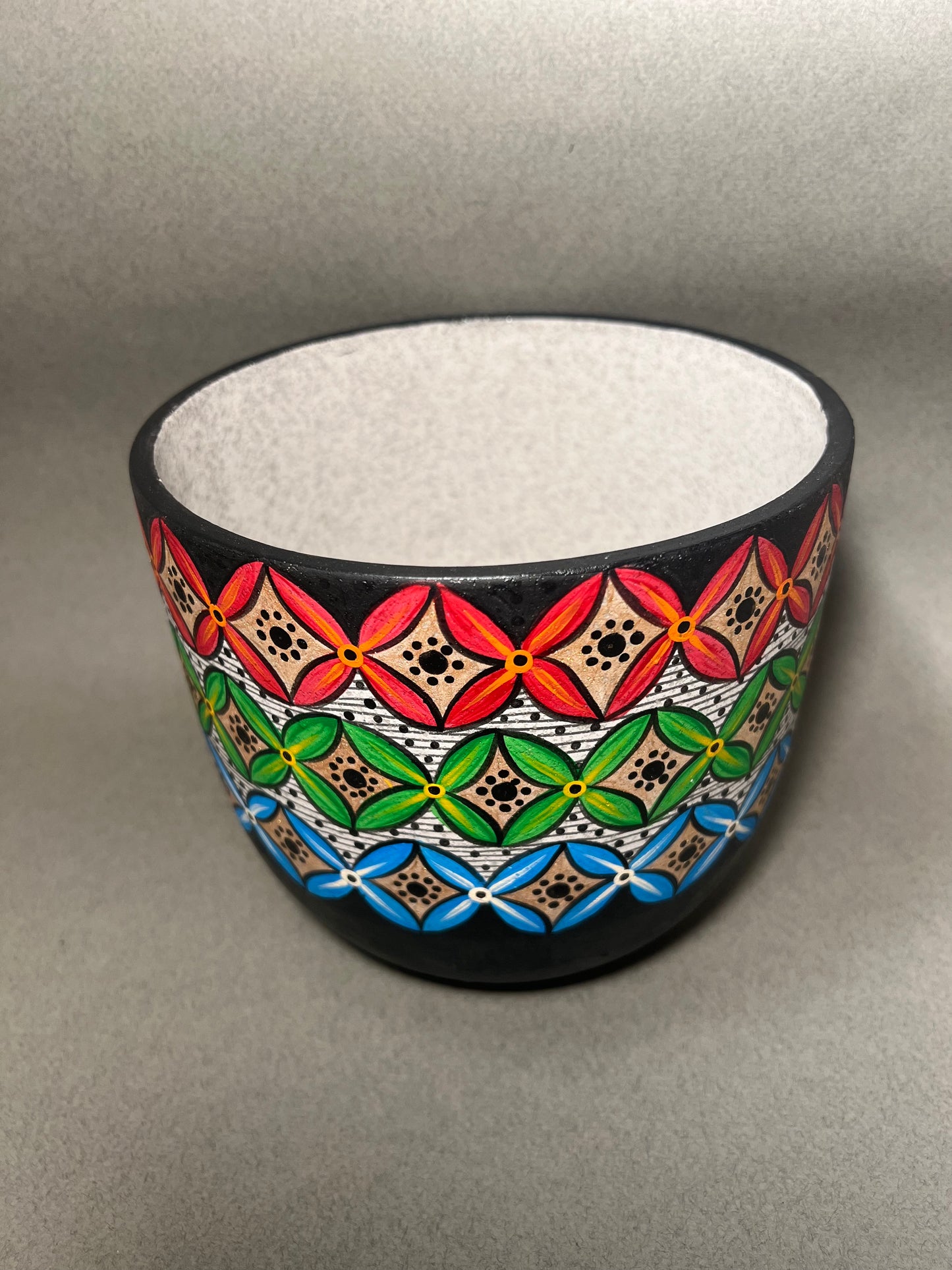 Flower Vase
