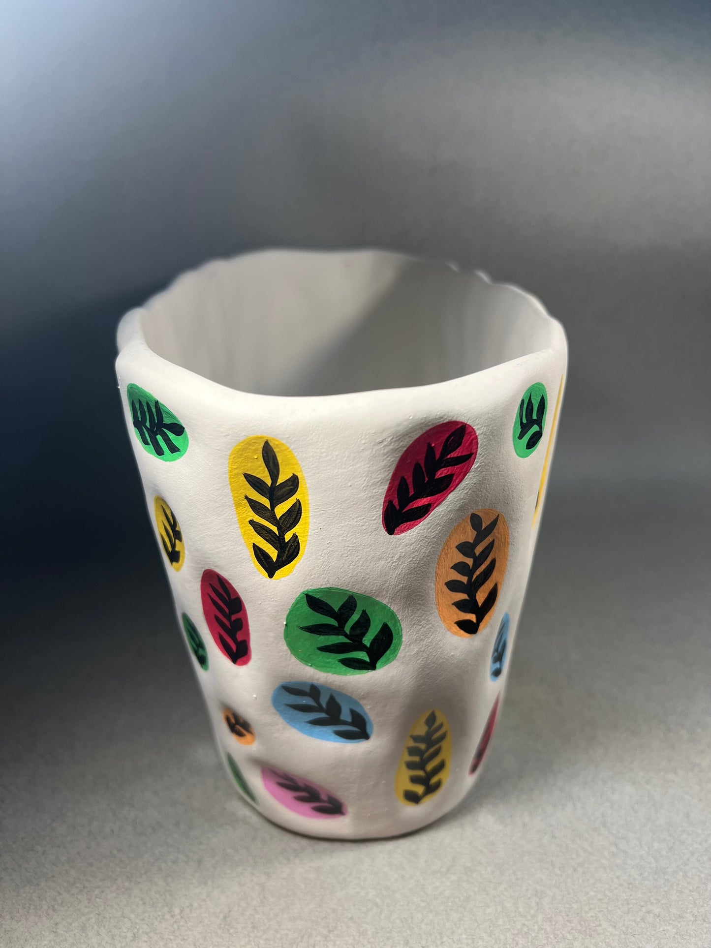 Flower Vase