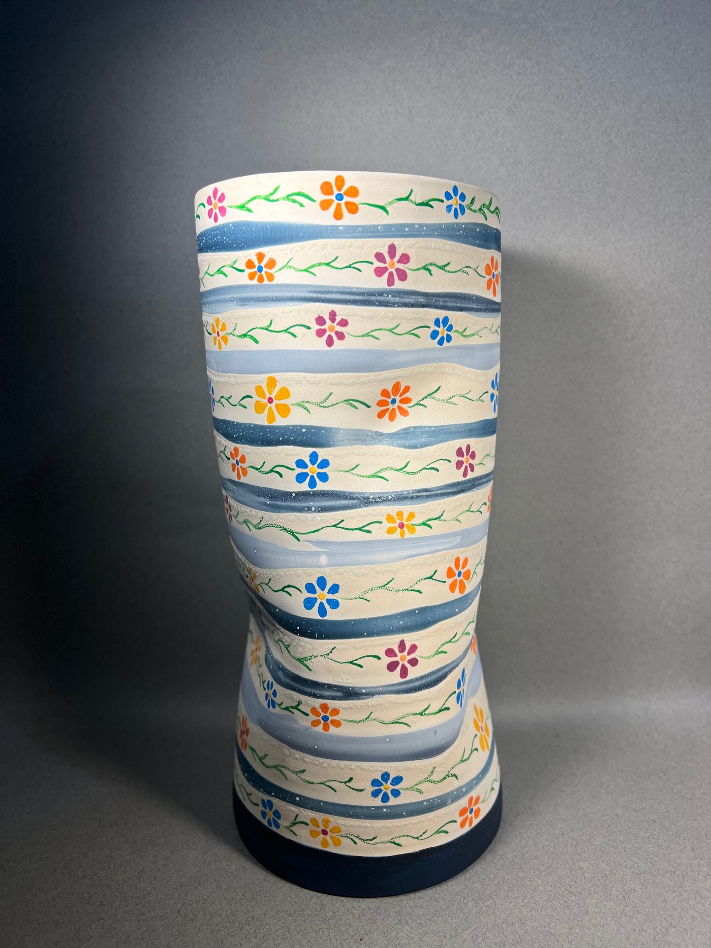 Flower Vase