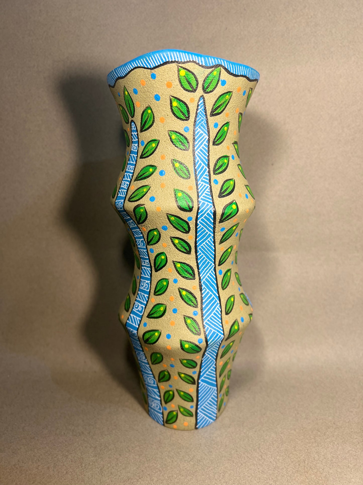 Flower Vase