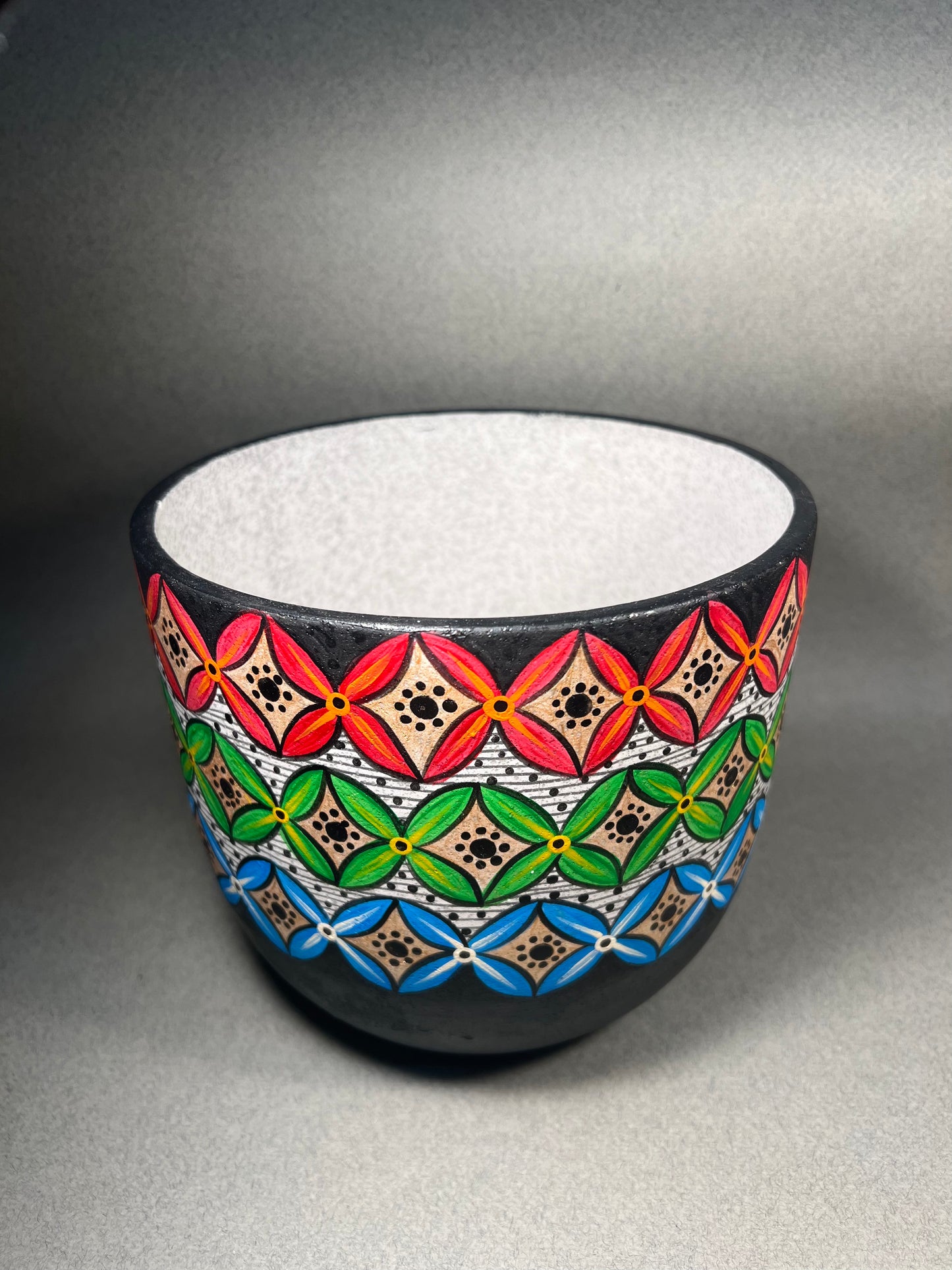 Flower Vase