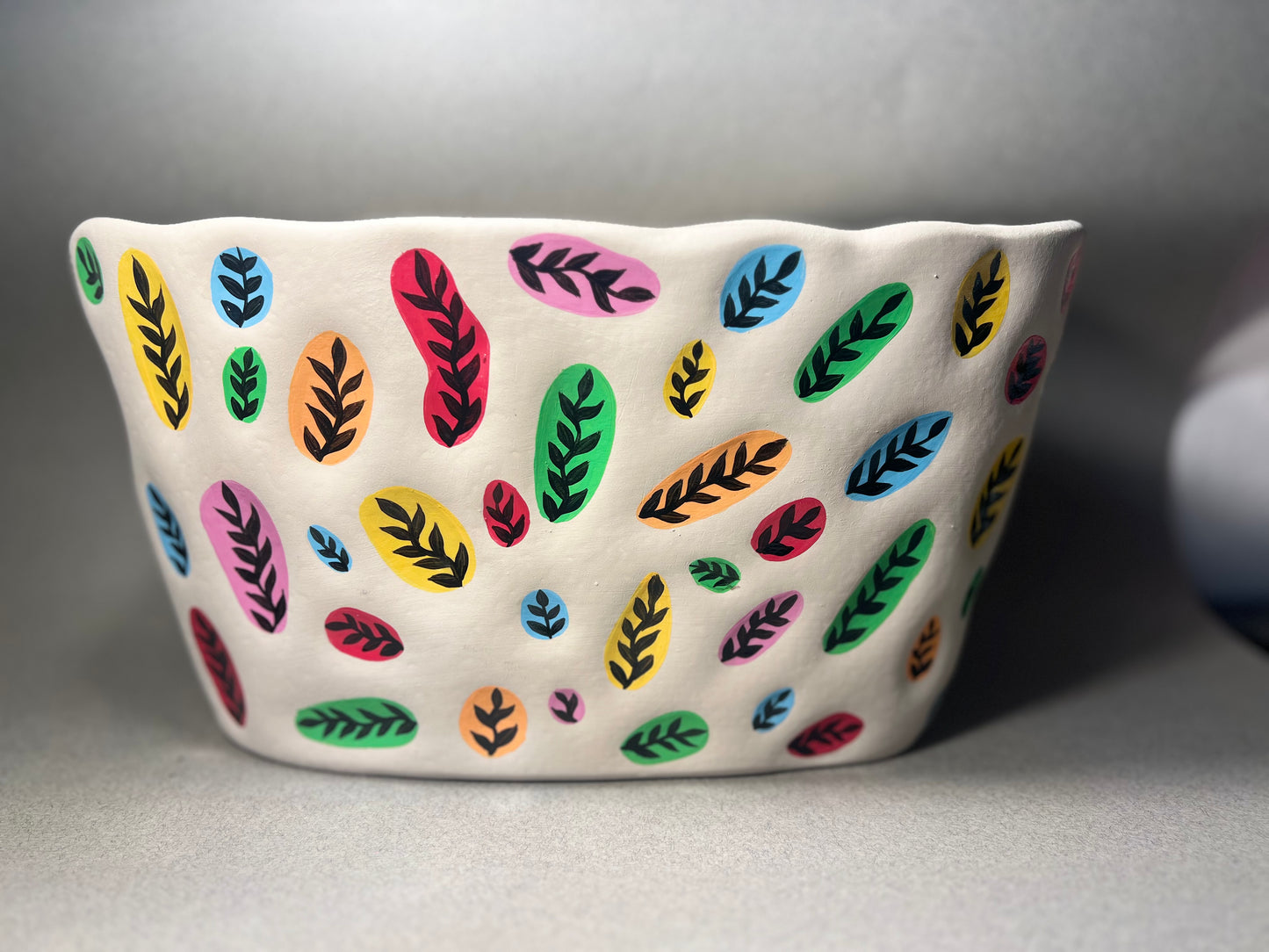 Flower Vase