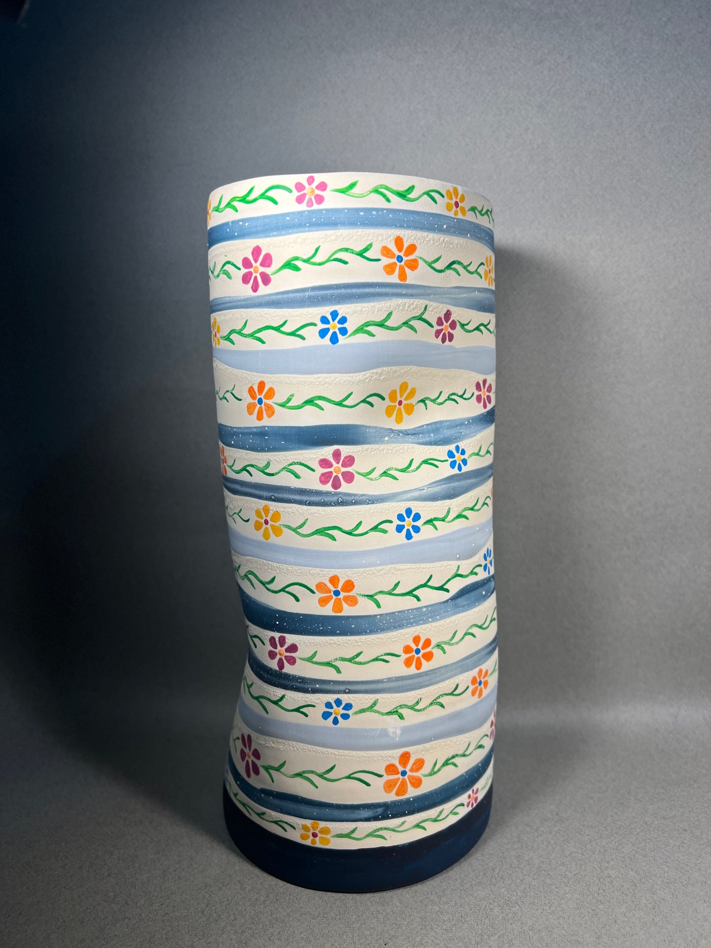 Flower Vase