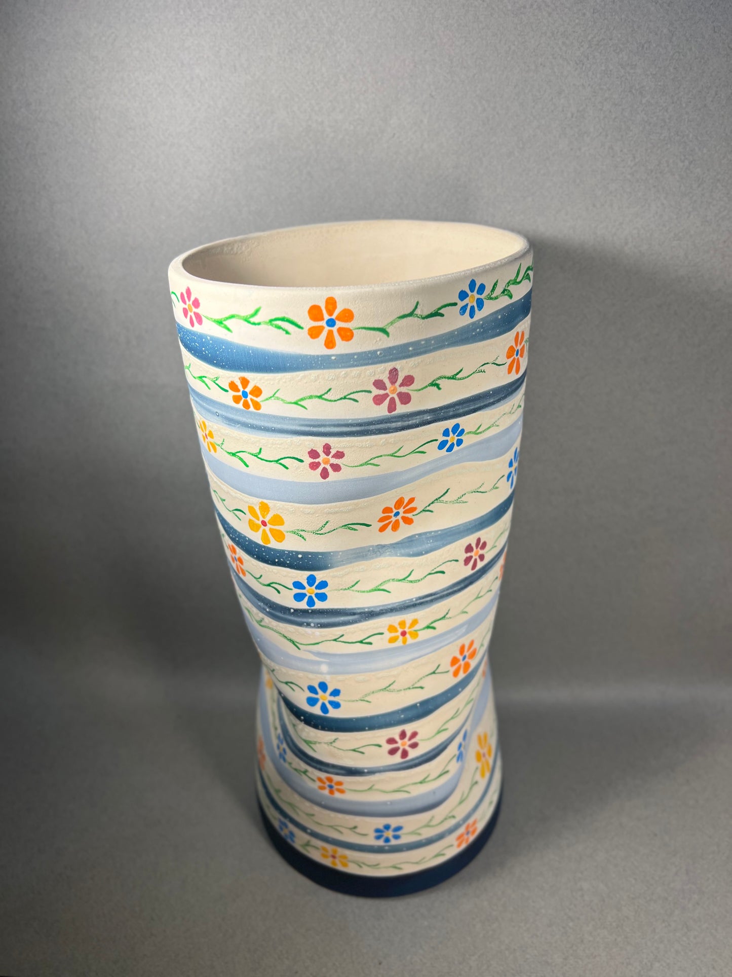 Flower Vase