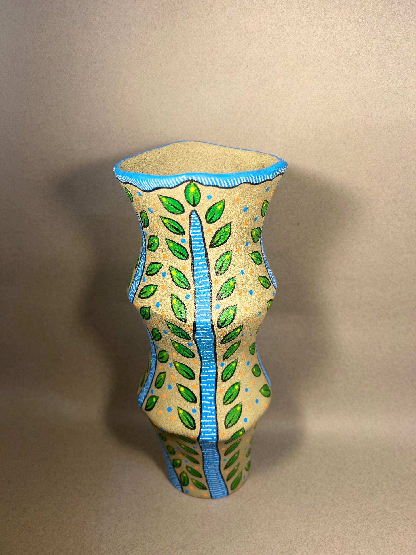 Flower Vase