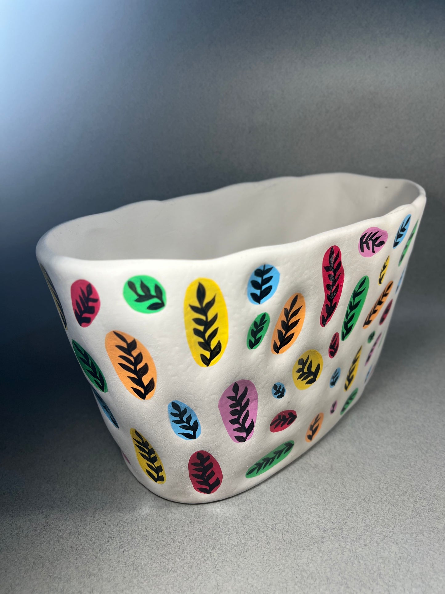 Flower Vase