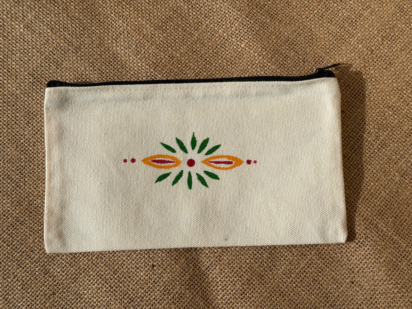 Zipper Pouch