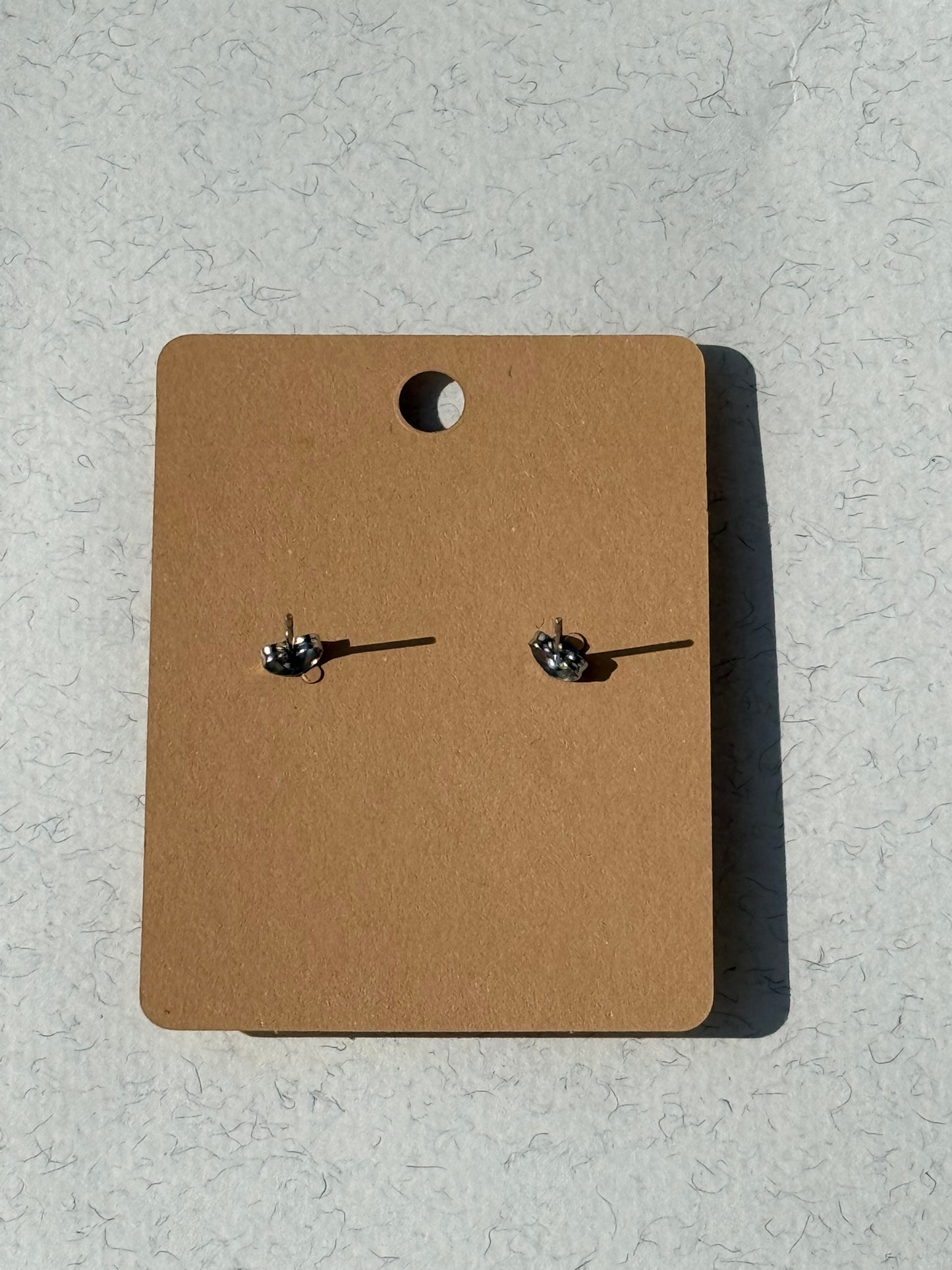 Dynamic Earrings