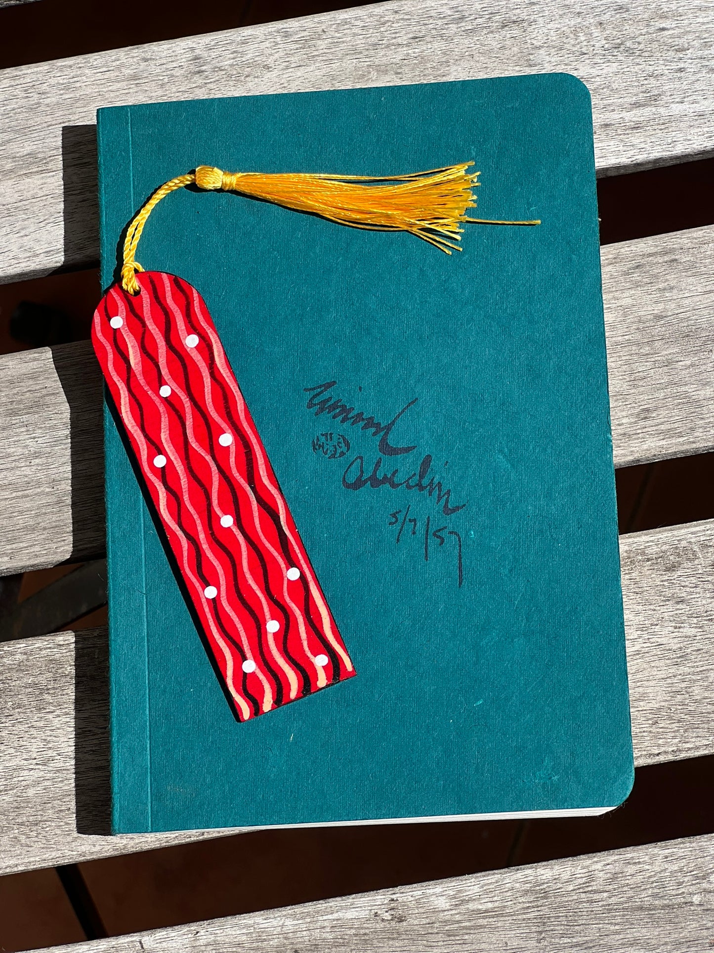 Bookmark