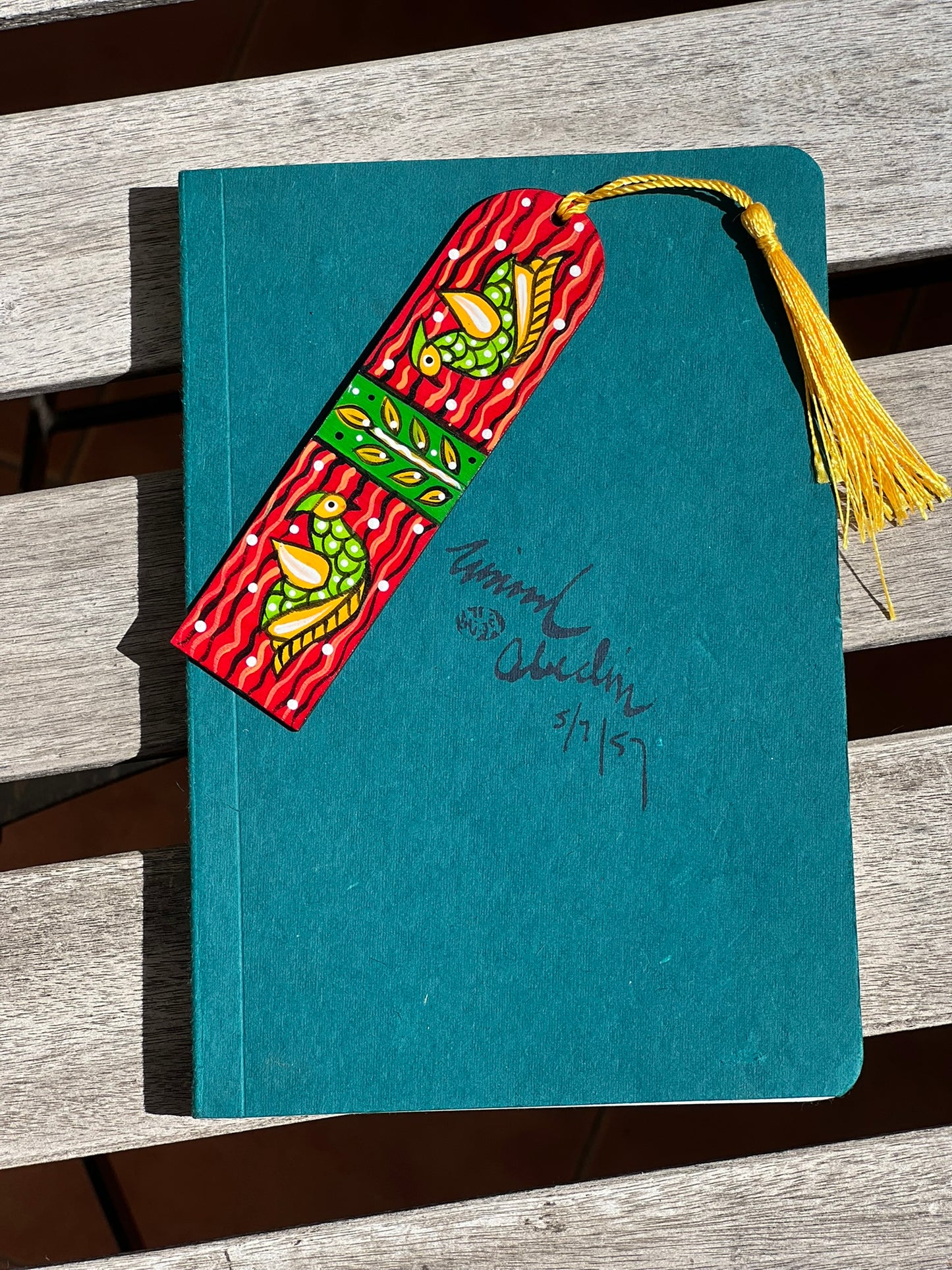 Bookmark