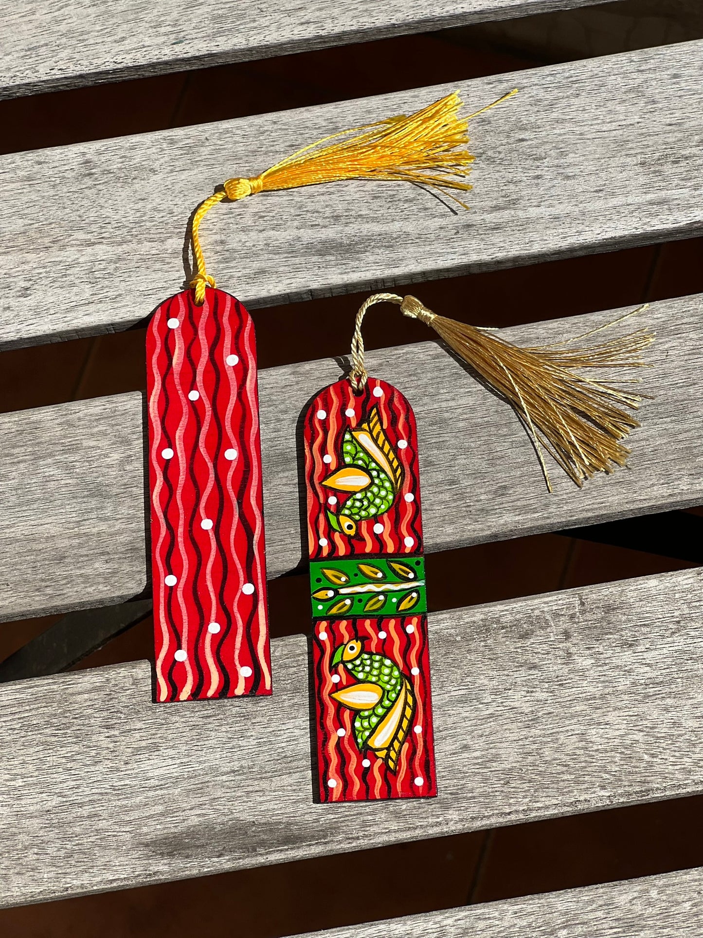 Bookmark