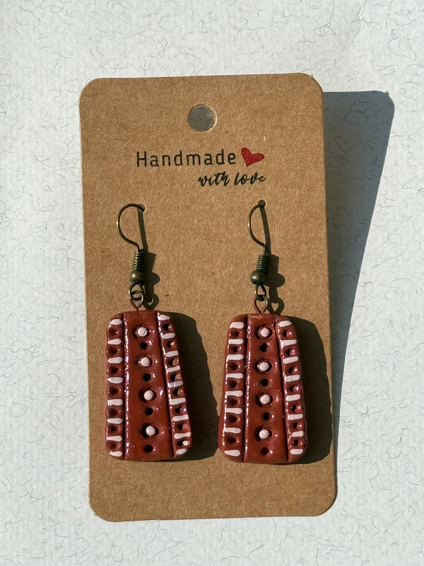 Dynamic Earrings