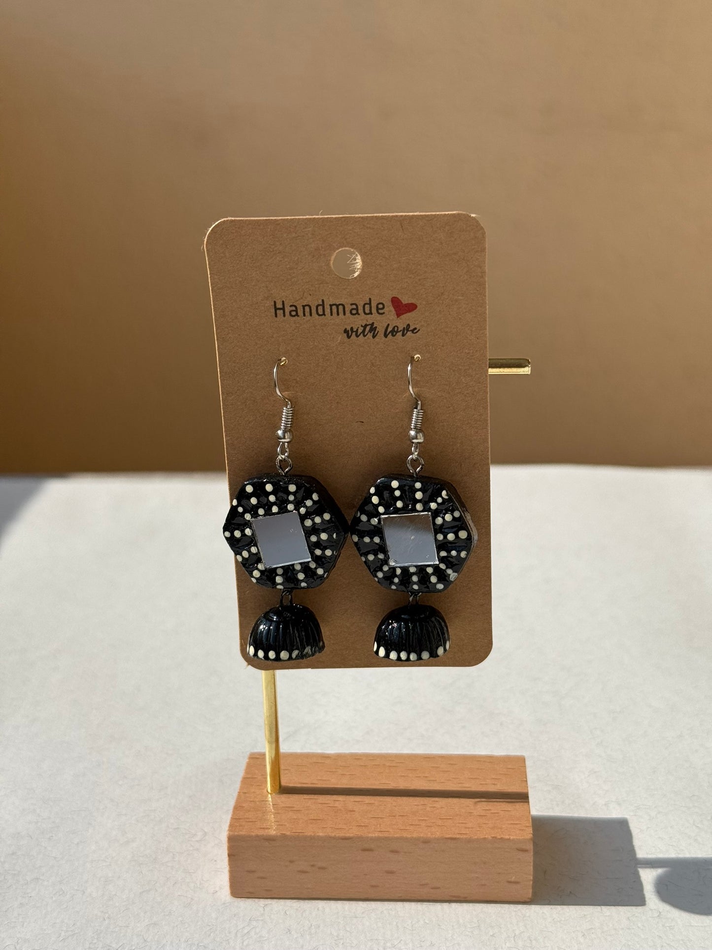 Dynamic Earrings