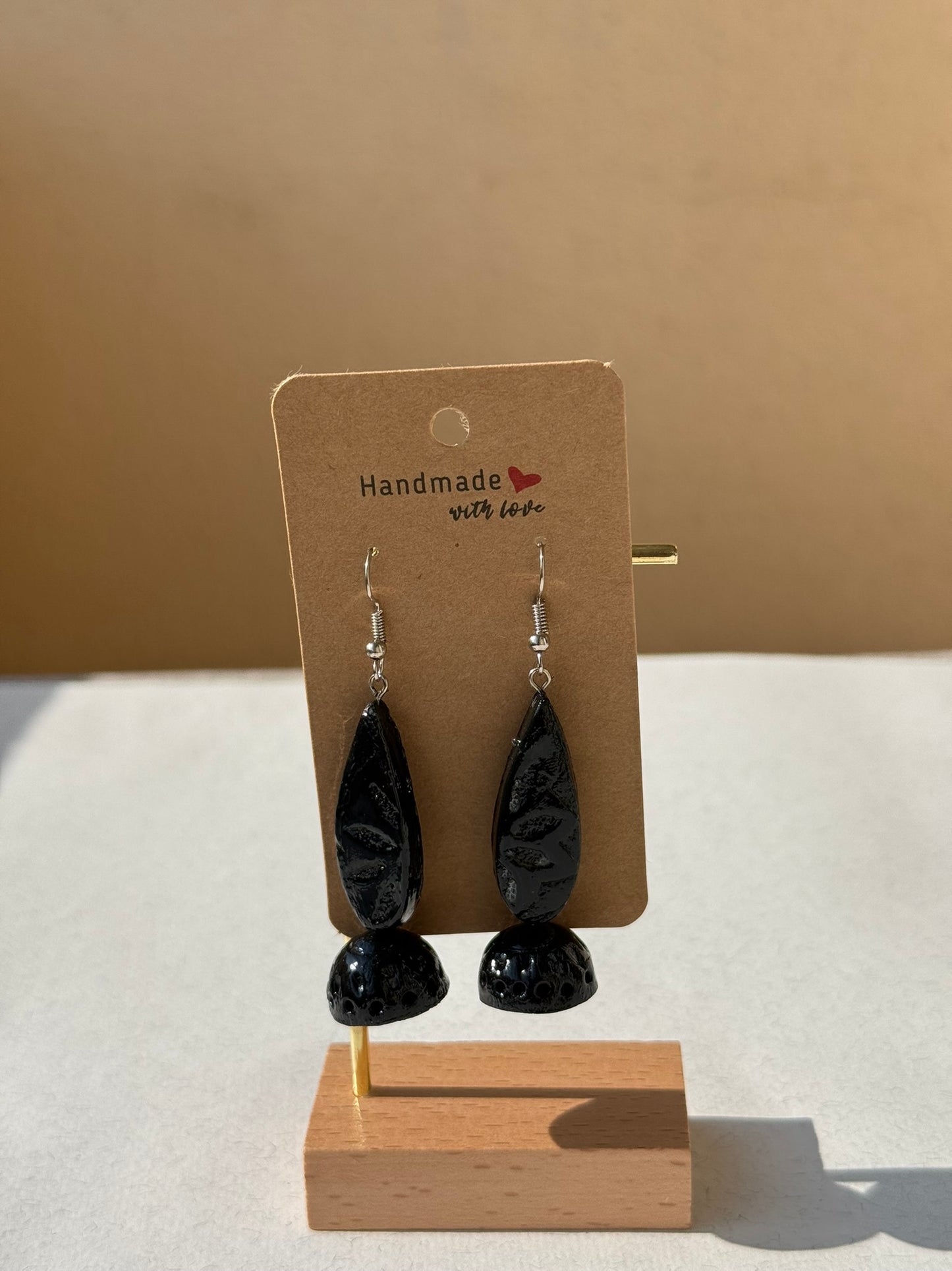 Dynamic Earrings