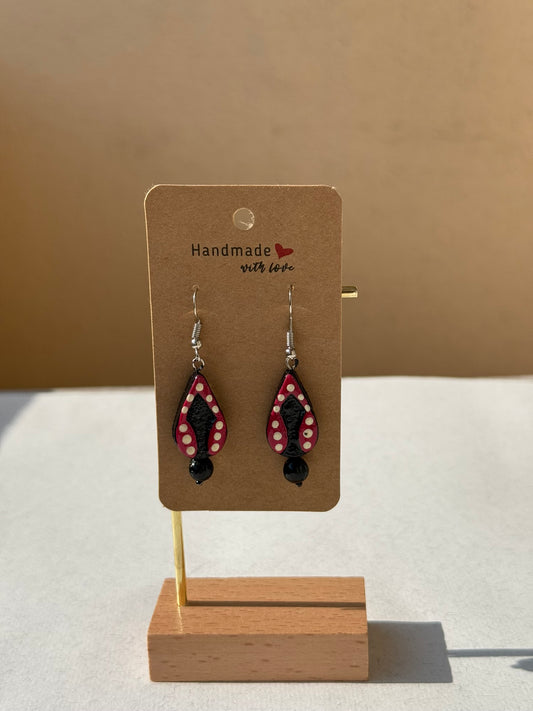 Dynamic Earrings