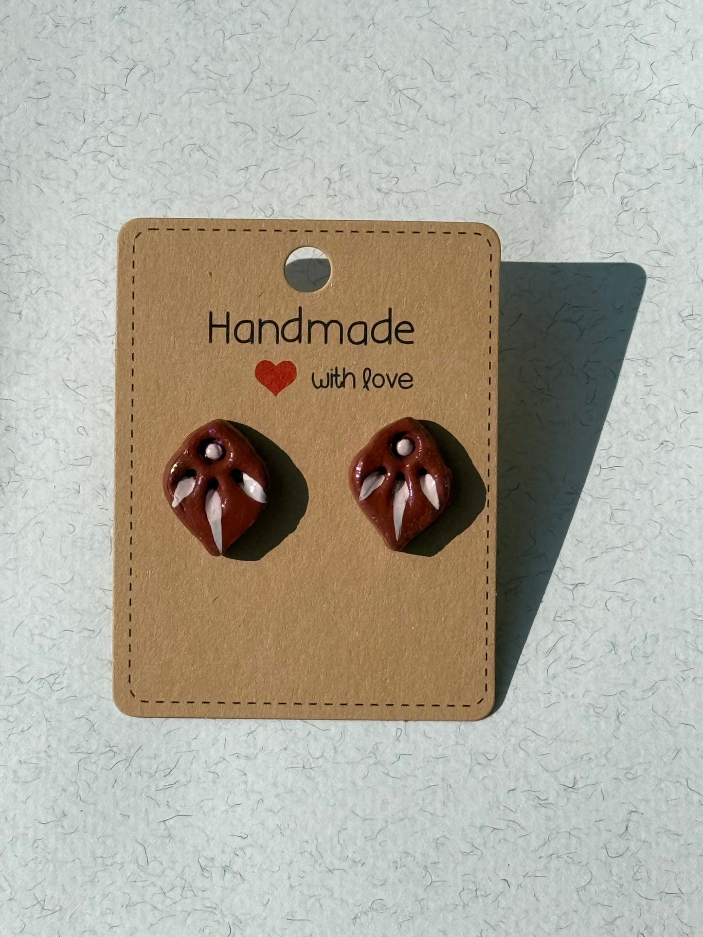 Dynamic Earrings