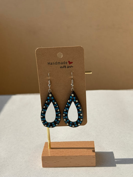 Dynamic Earrings