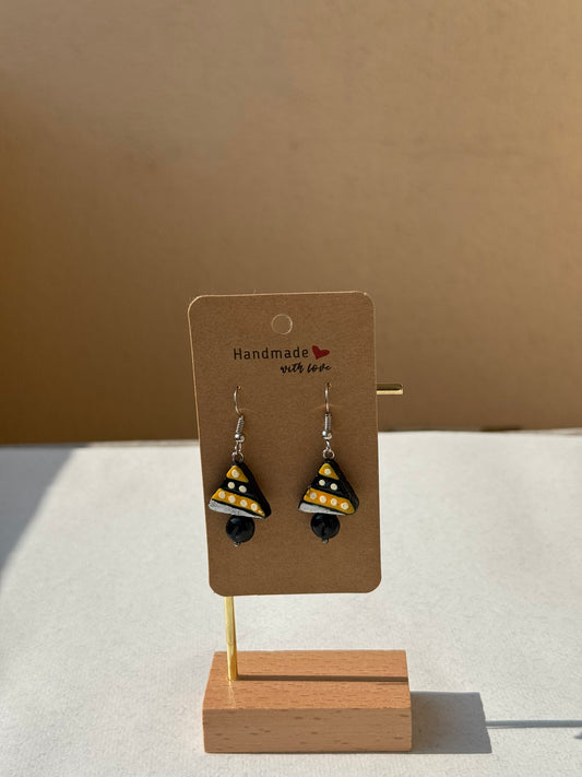 Dynamic Earrings