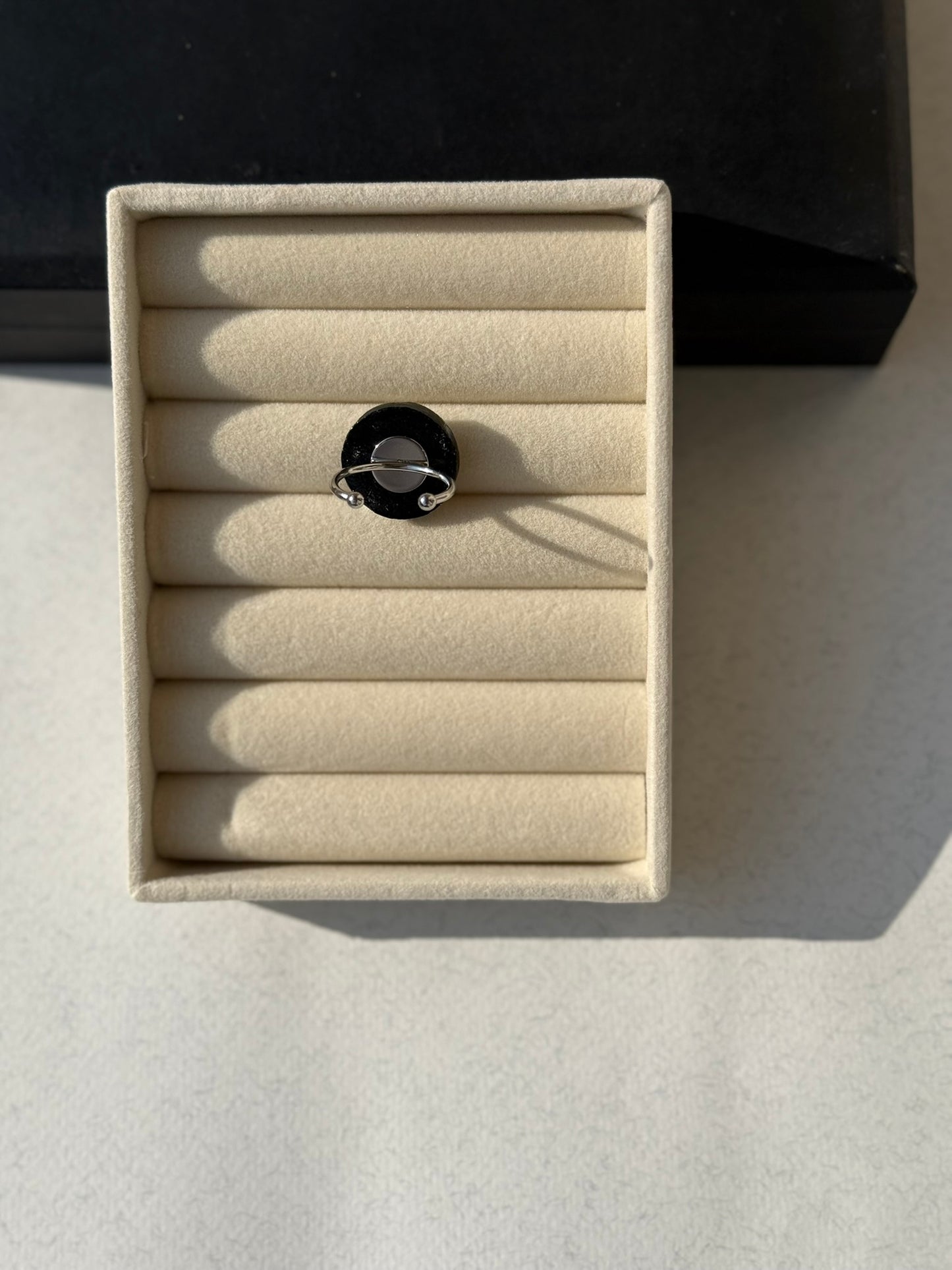 Finger Ring