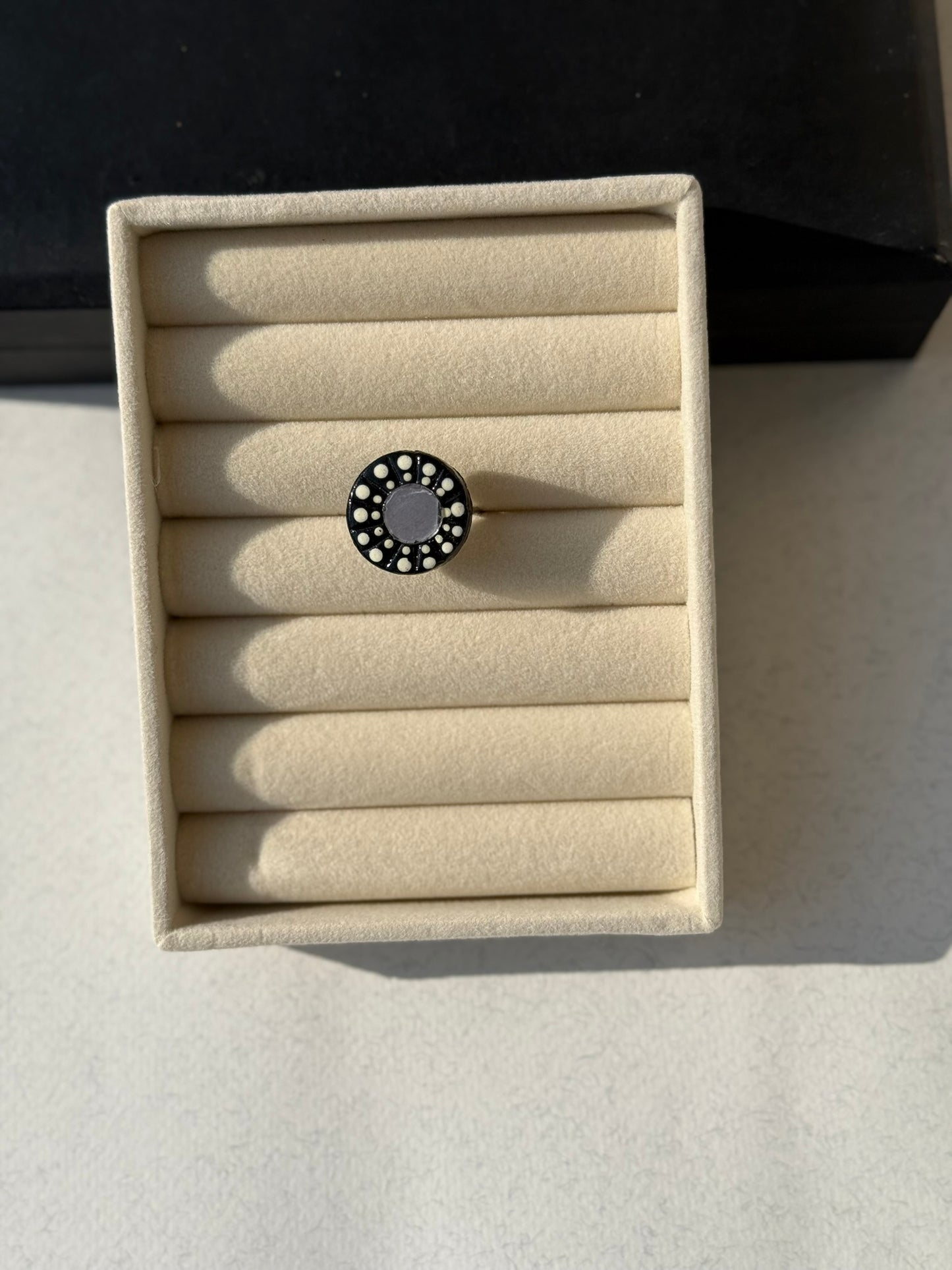 Finger Ring