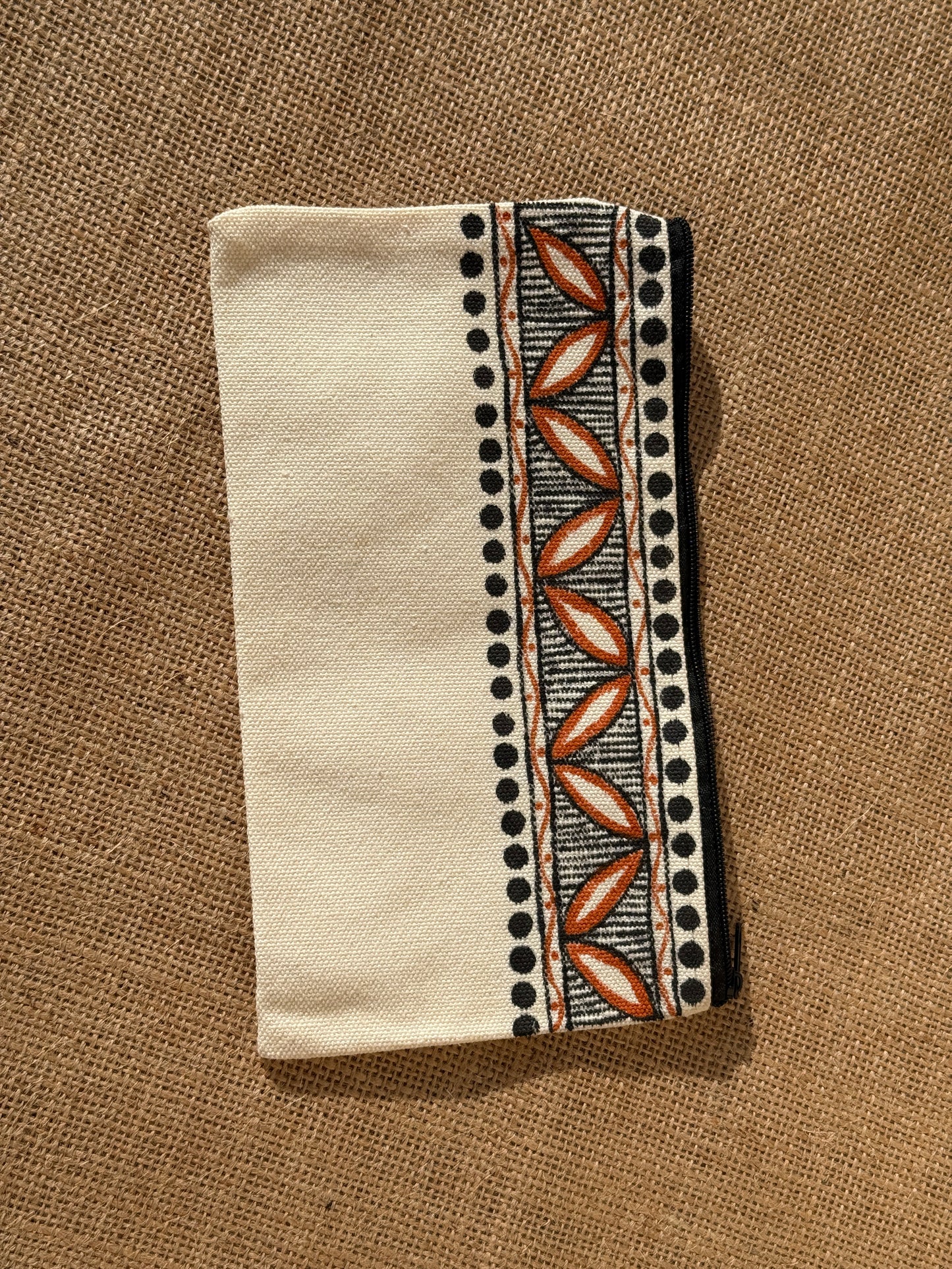 Zipper Pouch