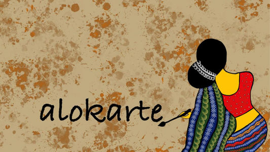 Art and Craft Brand (alokarte): Keeping the Roots Alive