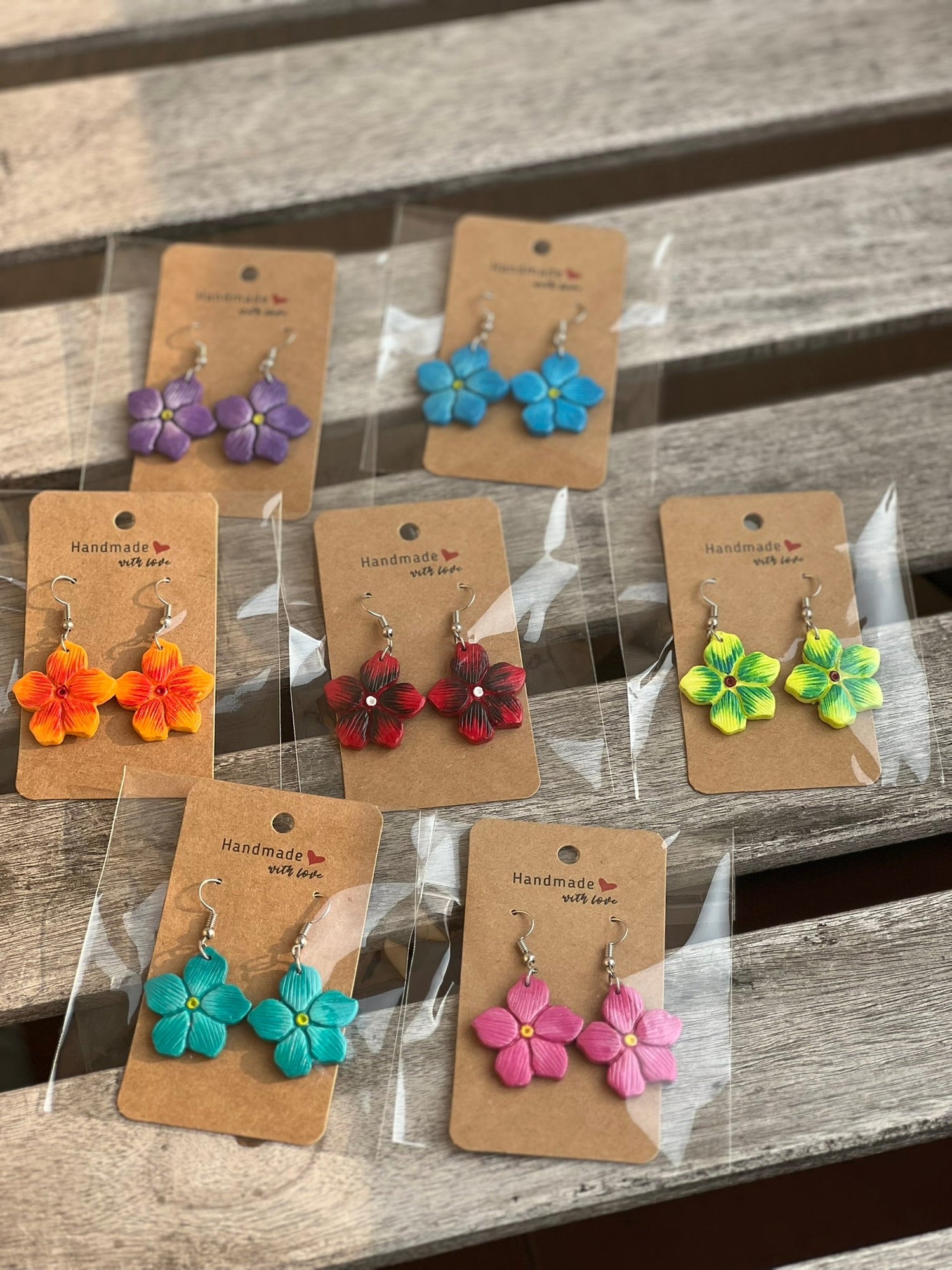 Aesthetic Earrings