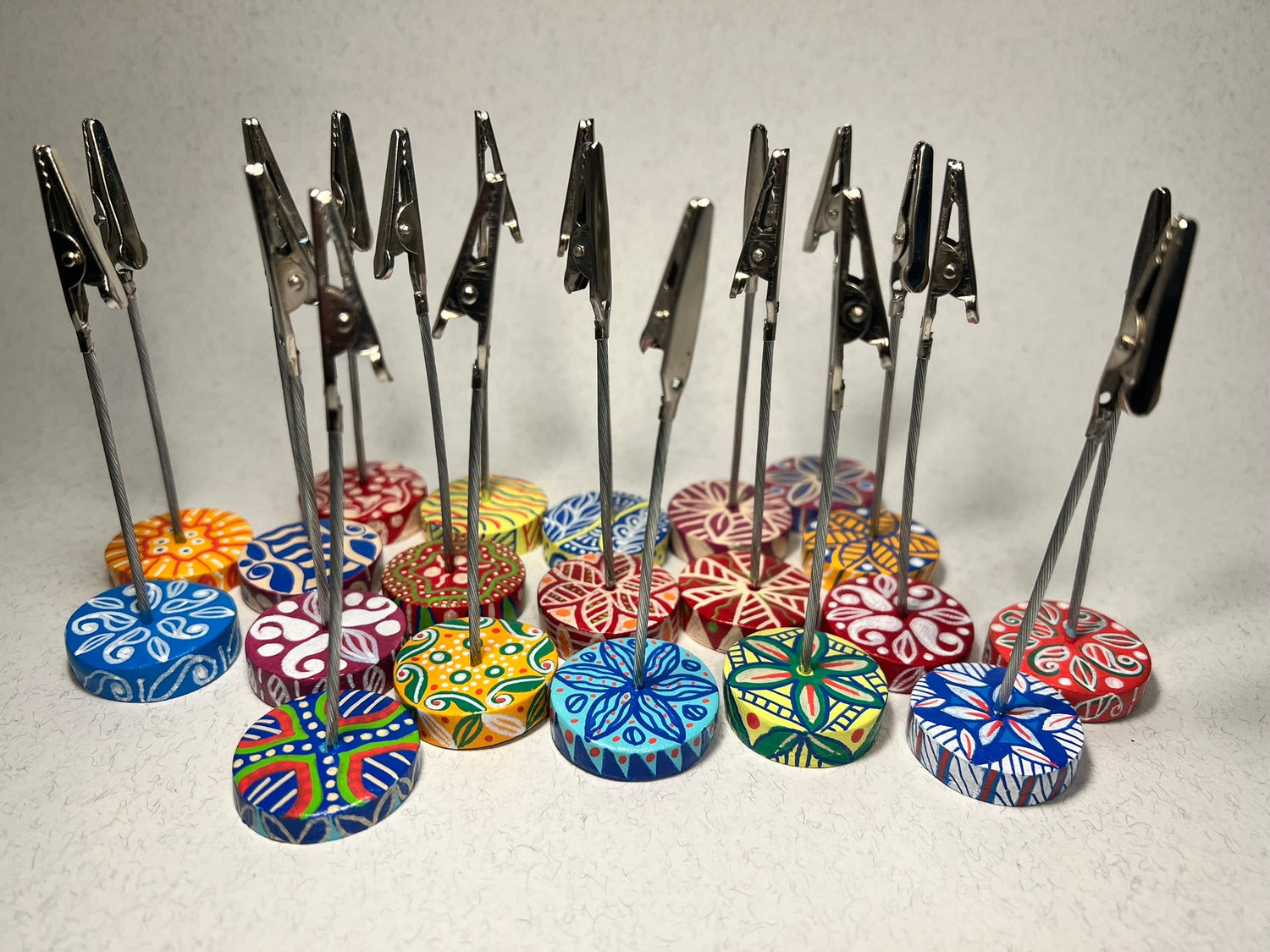 Paper Clips