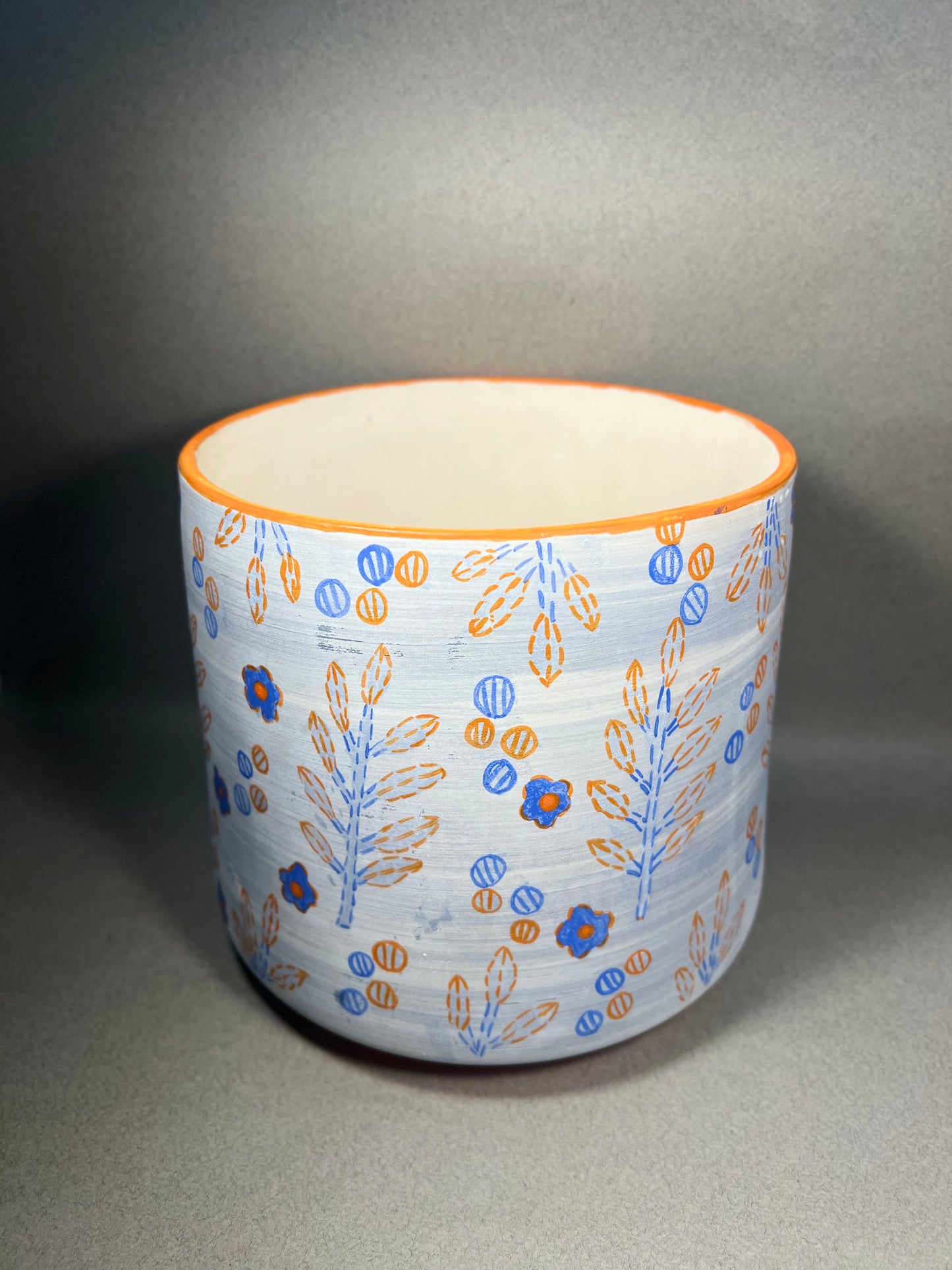 Vaso de flores