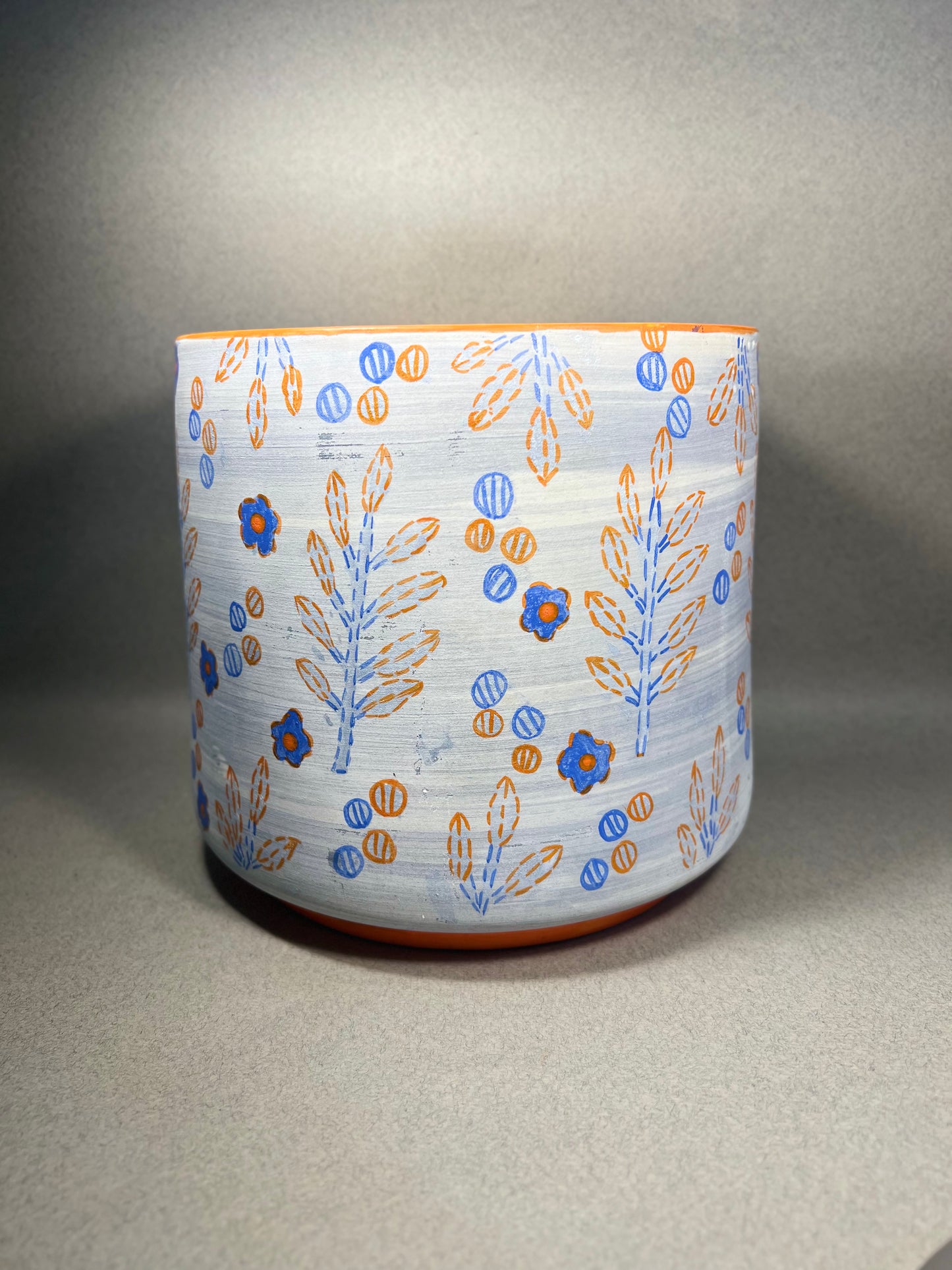 Vaso de flores