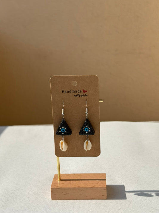 Dynamic Earrings