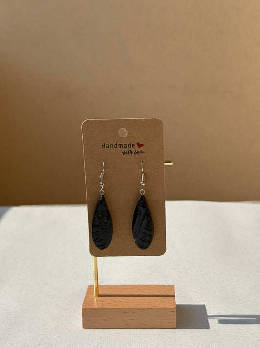Dynamic Earrings