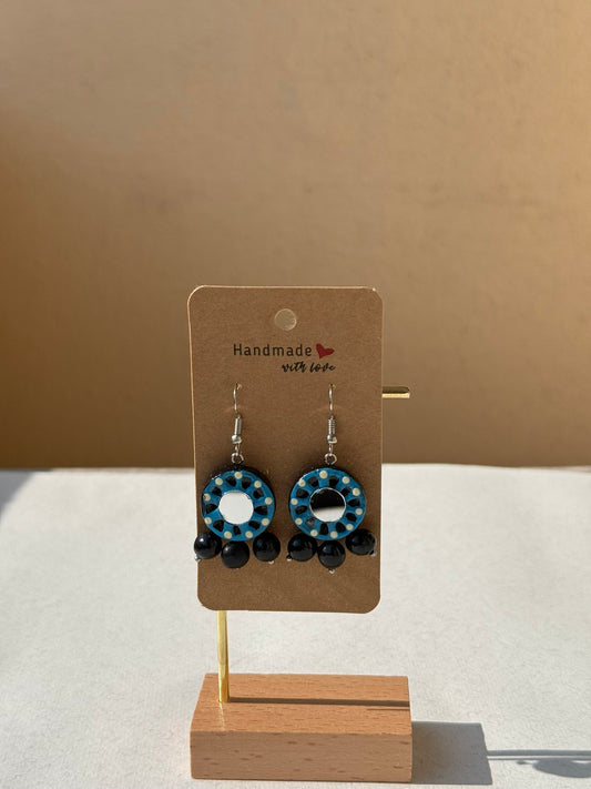 Dynamic Earrings