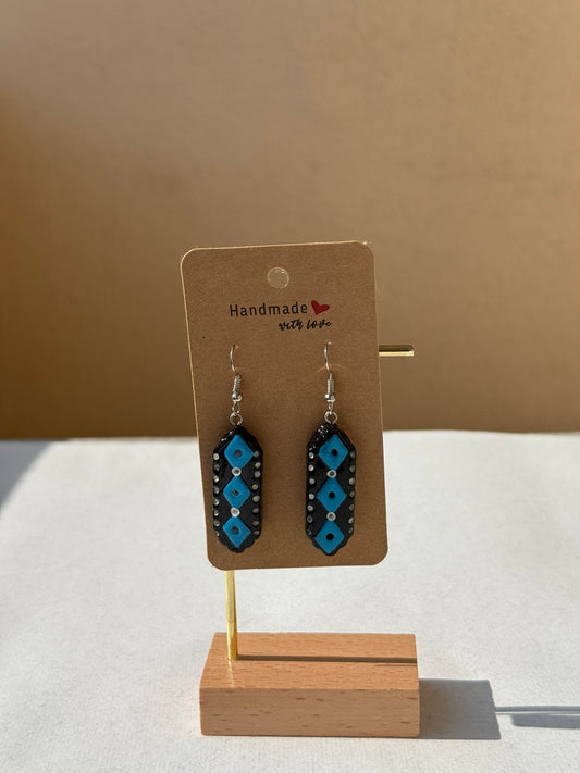 Dynamic Earrings