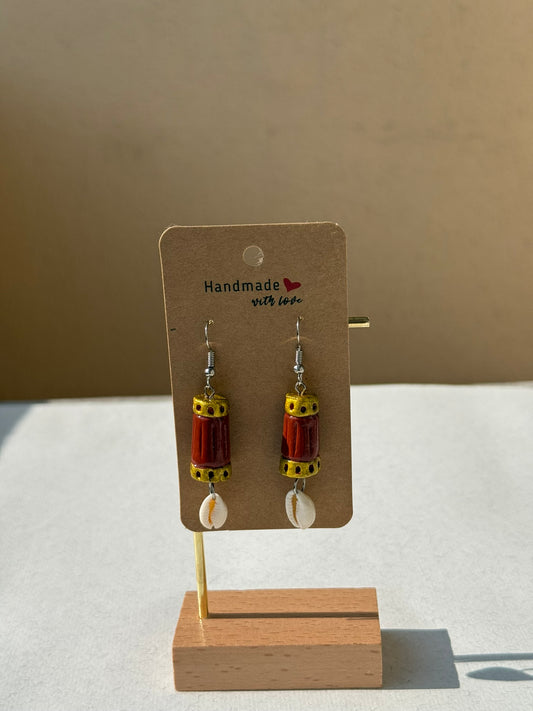 Dynamic Earrings