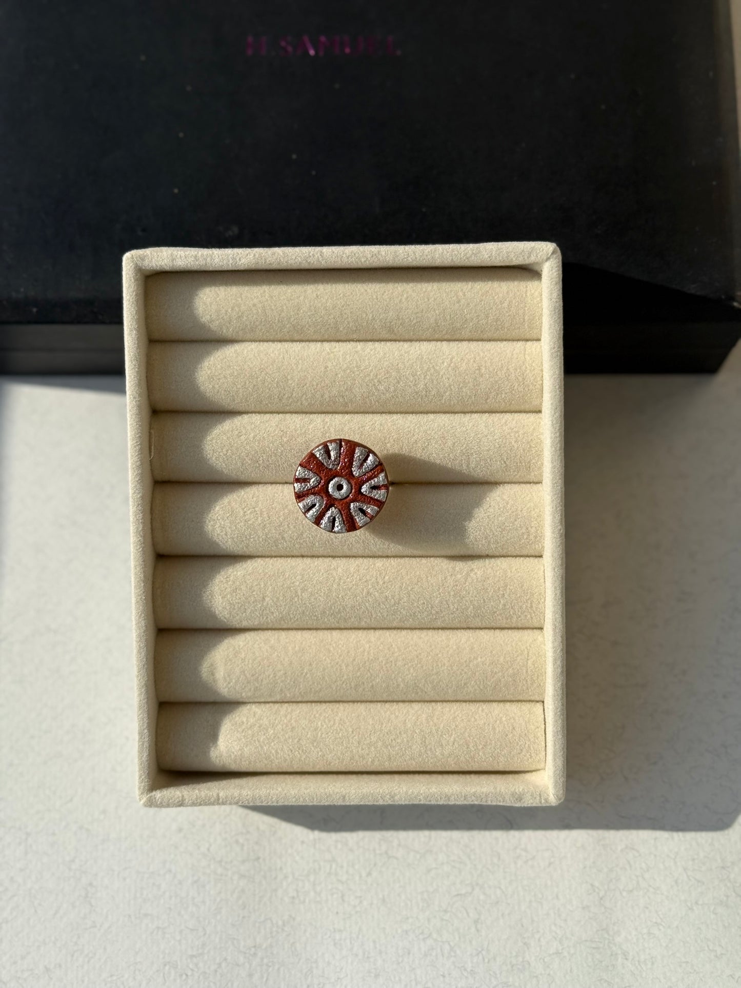 Finger Ring