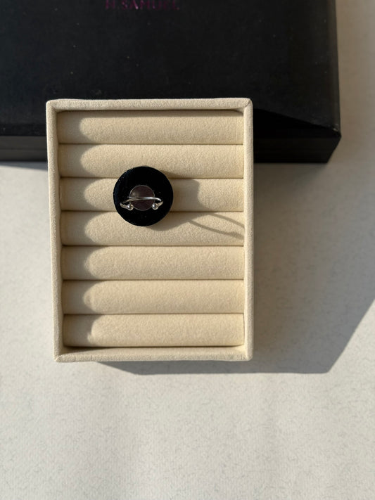 Finger Ring