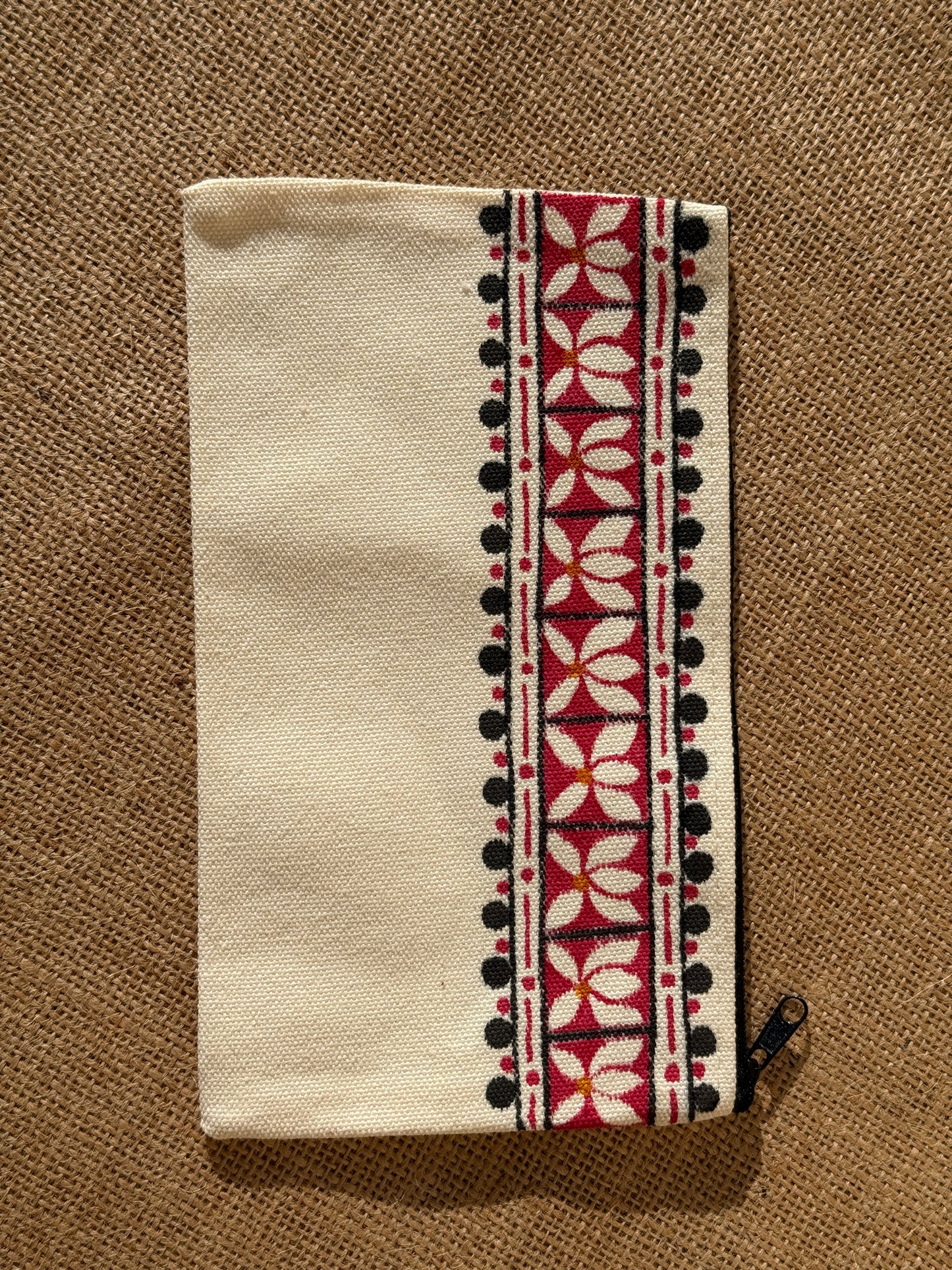 Zipper Pouch