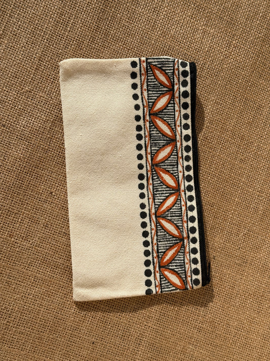 Zipper Pouch