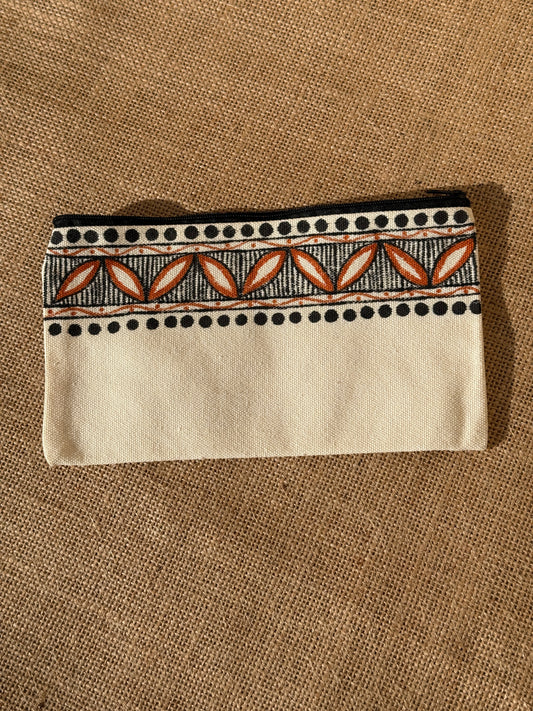 Zipper Pouch