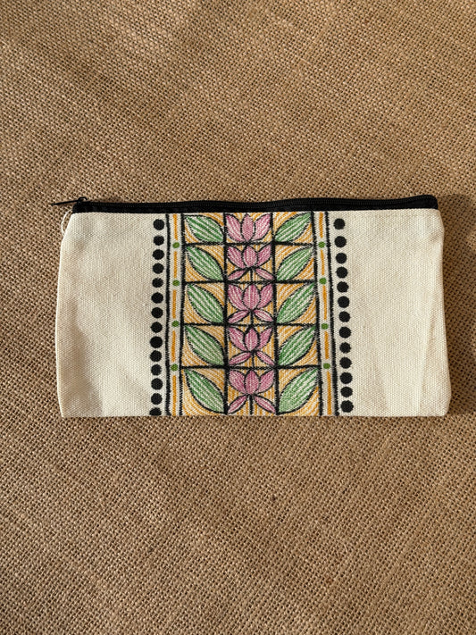 Zipper Pouch