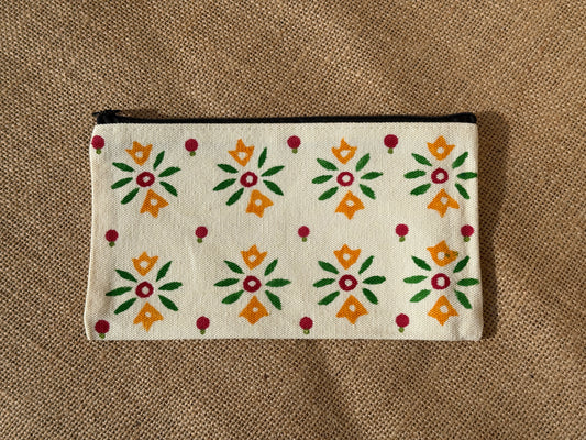 Zipper Pouch