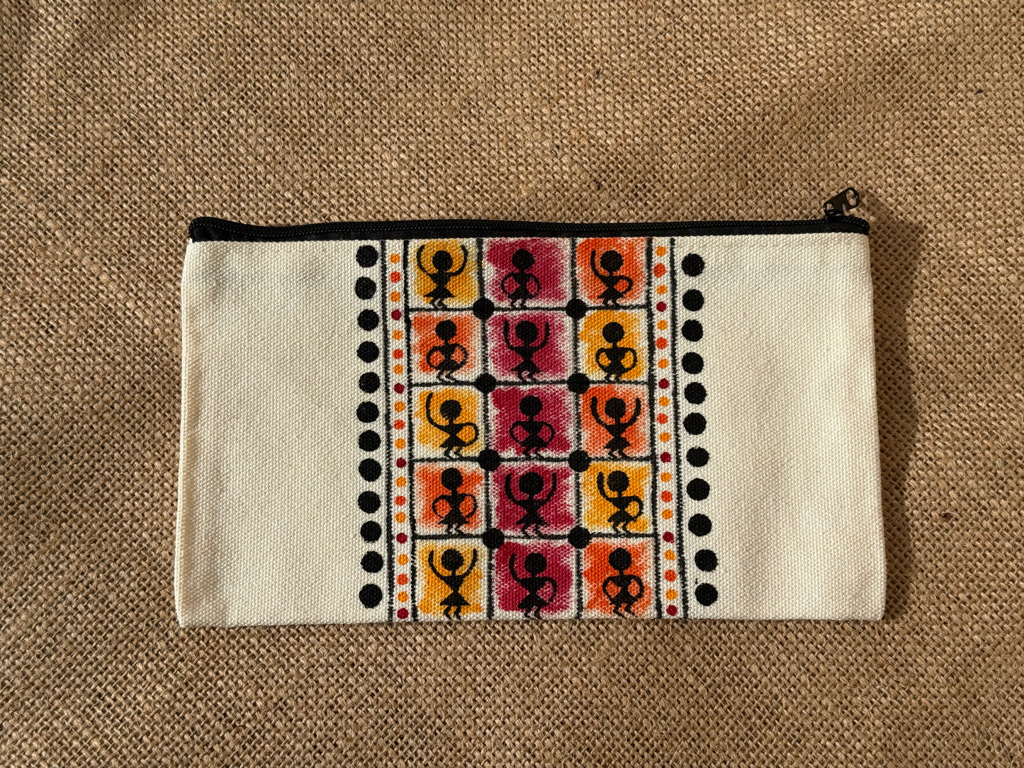 Zipper Pouch